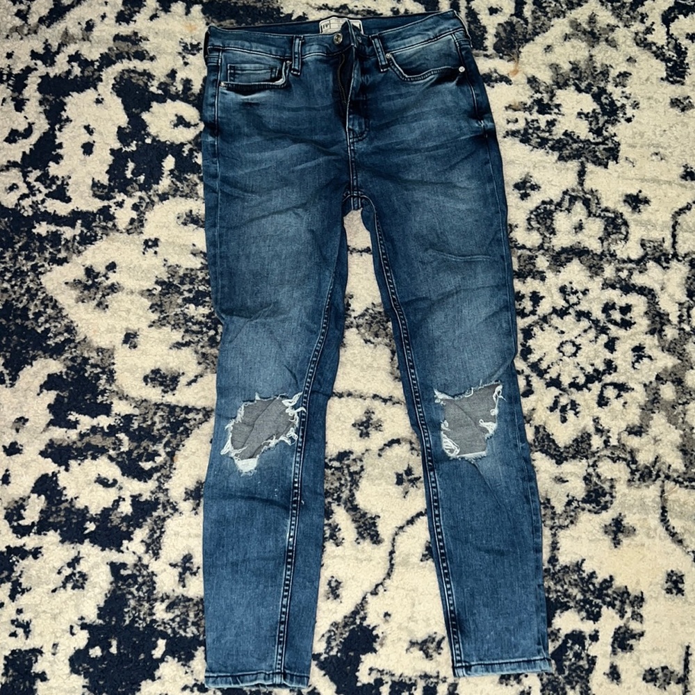 Free people jeans